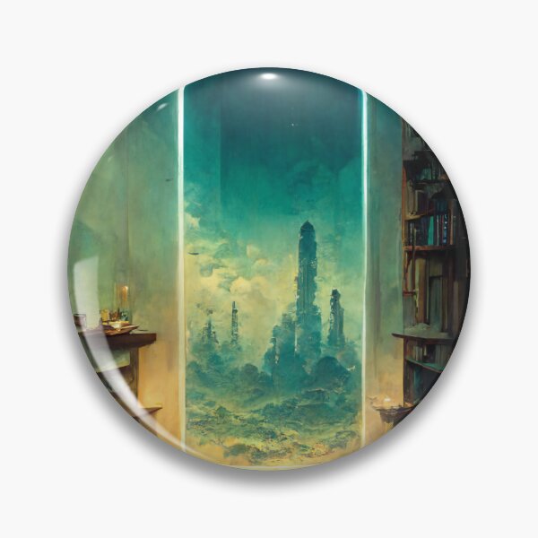 Item preview, Dreamscape Constellation View designed and sold by Leviathan  Print.