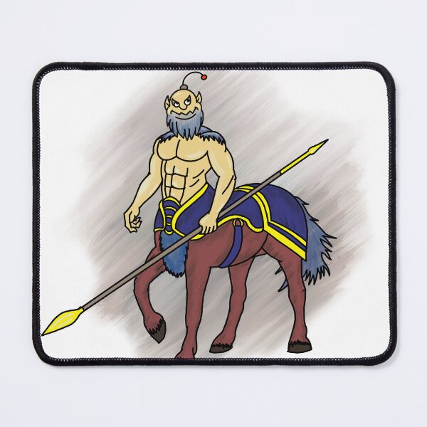 Item preview, Centaur designed and sold by senintasarimcin.