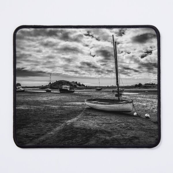 Item preview, Alnmouth Estuary Boats designed and sold by axp7884.