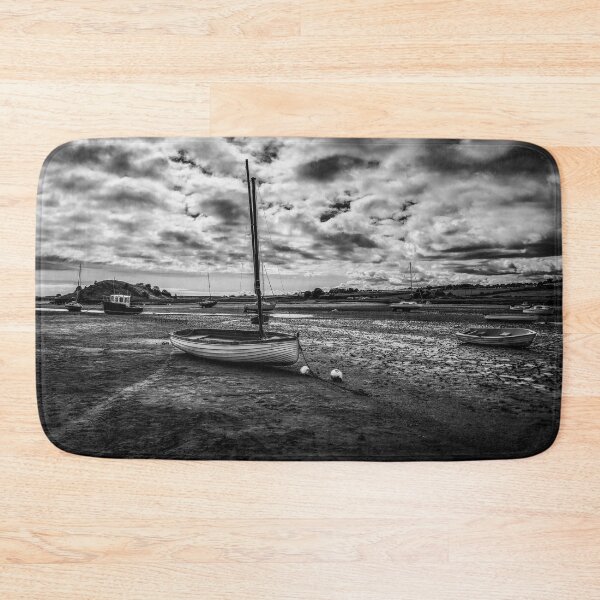 Item preview, Alnmouth Estuary Boats designed and sold by axp7884.
