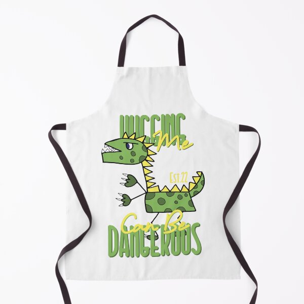 Item preview, HUGGING ME CAN BE DANGEROUS designed and sold by GAADesignz.