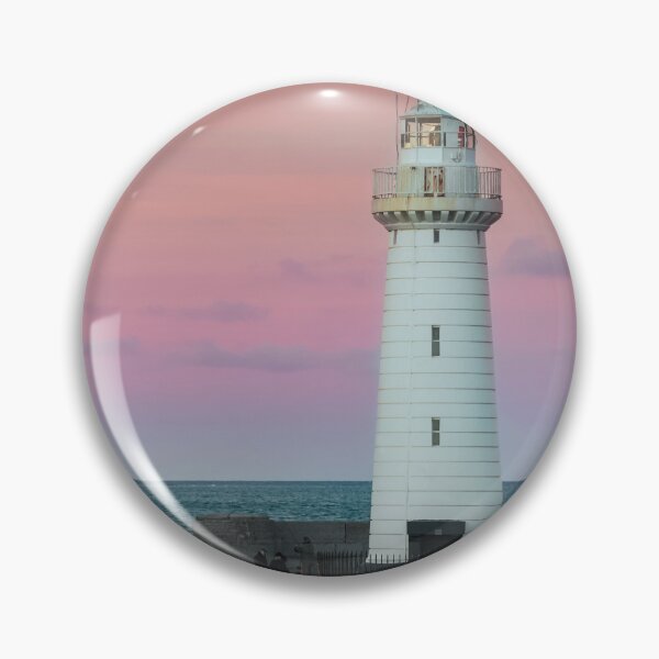 Item preview, Donaghadee Lighthouse designed and sold by cmphotographs.