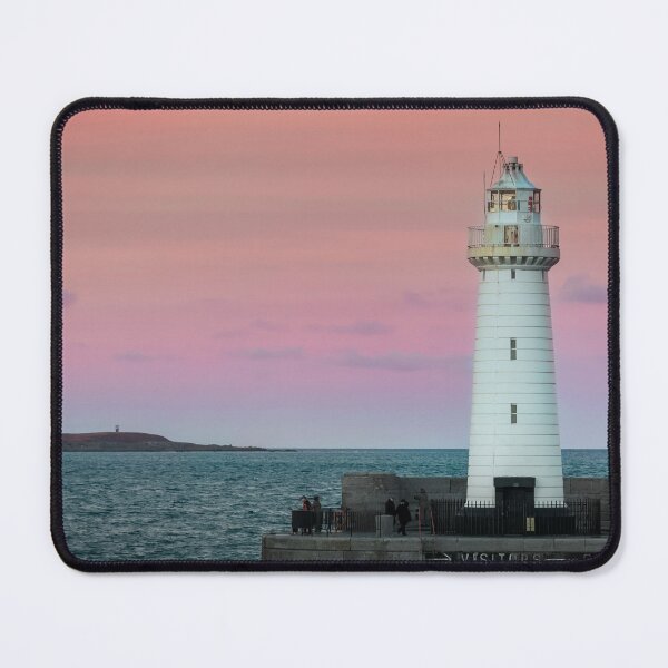 Item preview, Donaghadee Lighthouse designed and sold by cmphotographs.