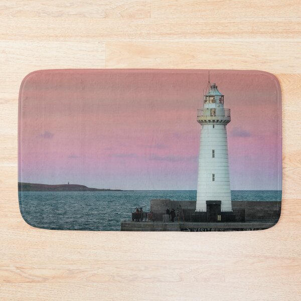 Item preview, Donaghadee Lighthouse designed and sold by cmphotographs.