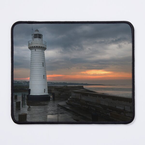 Item preview, Donaghadee Lighthouse designed and sold by cmphotographs.