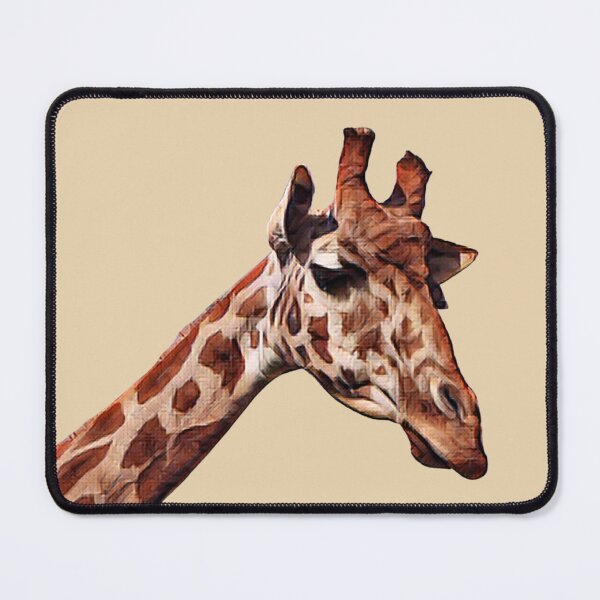 Artikel-Vorschau von Liebe diese Giraffe, designt und verkauft von Kid-Genius.