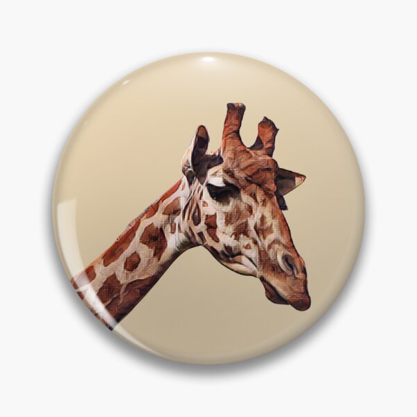 Item preview, Love this Giraffe designed and sold by Kid-Genius.