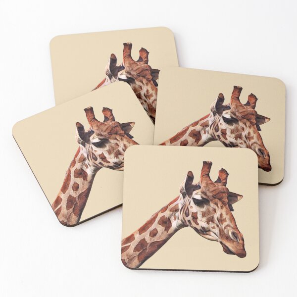 Item preview, Love this Giraffe designed and sold by Kid-Genius.