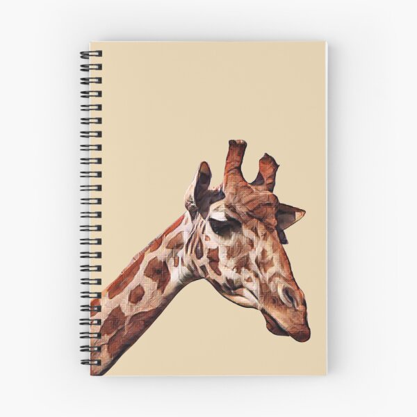 Item preview, Love this Giraffe designed and sold by Kid-Genius.