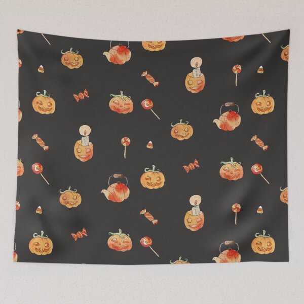 Item preview, Pumpkin Spice designed and sold by Turdus-Merula.