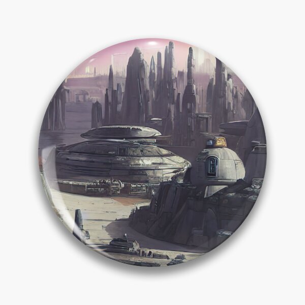 Item preview, Year 3000 designed and sold by artsyworldart.