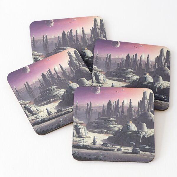 Item preview, Year 3000 designed and sold by artsyworldart.