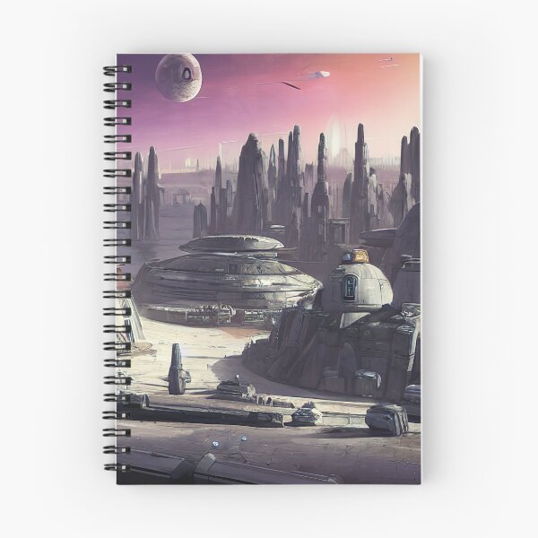 Item preview, Year 3000 designed and sold by artsyworldart.