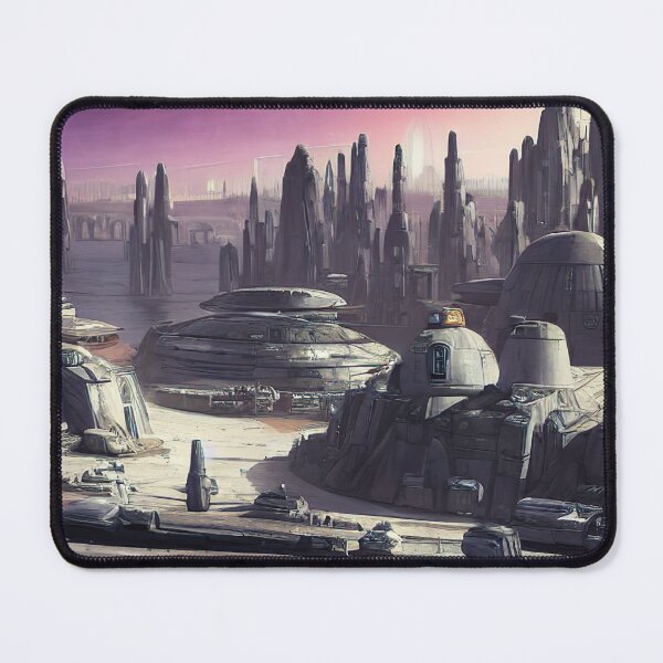 Item preview, Year 3000 designed and sold by artsyworldart.