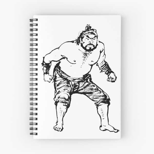 Item preview, North Korean Wrestler, DPRK - Black designed and sold by radpidgeons.