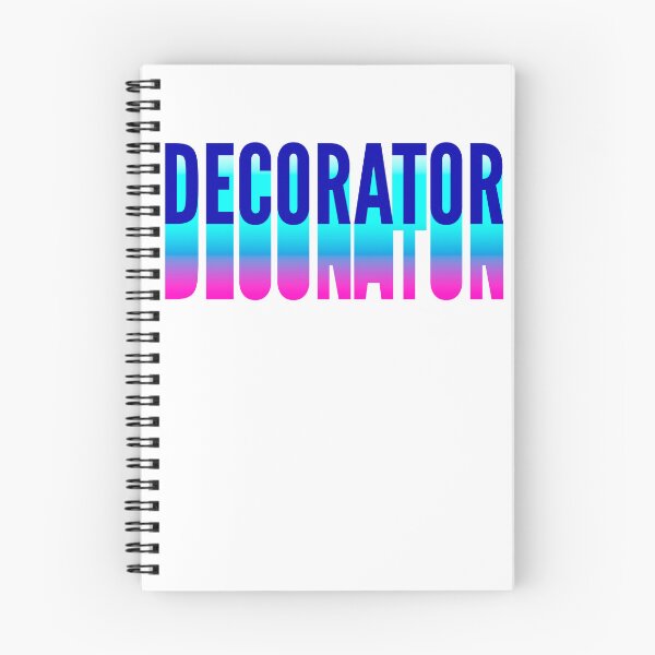 Item preview, Decorator With Long Gradient Shadow designed and sold by SVPOD.