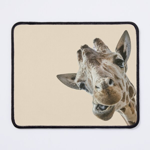 Artikel-Vorschau von lustige Giraffe, designt und verkauft von Kid-Genius.