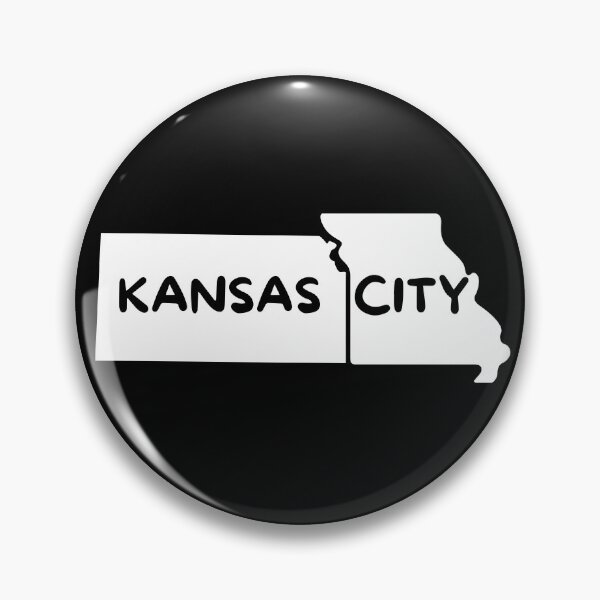Item preview, Kansas City Mo Ks designed and sold by MojaveTradePost.