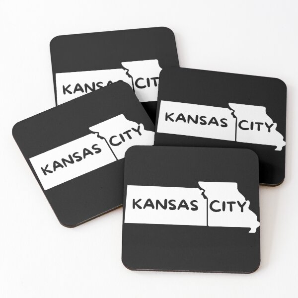 Item preview, Kansas City Mo Ks designed and sold by MojaveTradePost.