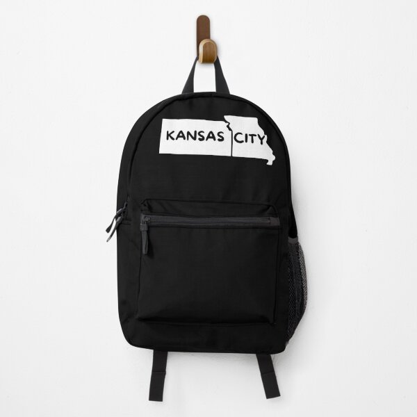 Item preview, Kansas City Mo Ks designed and sold by MojaveTradePost.