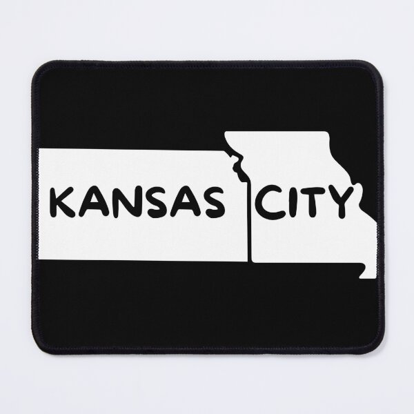 Item preview, Kansas City Mo Ks designed and sold by MojaveTradePost.