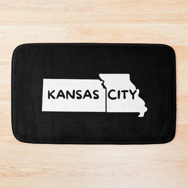 Item preview, Kansas City Mo Ks designed and sold by MojaveTradePost.