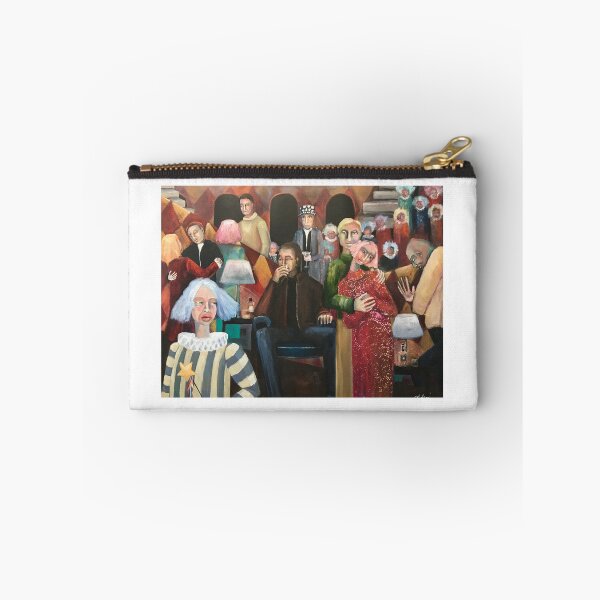 Item preview, 2 AM designed and sold by Difergi.