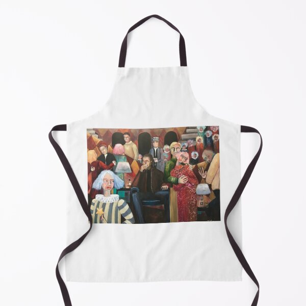 Item preview, 2 AM designed and sold by Difergi.