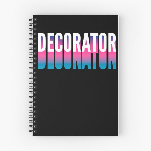 Item preview, Decorator With Long Gradient Shadow designed and sold by SVPOD.