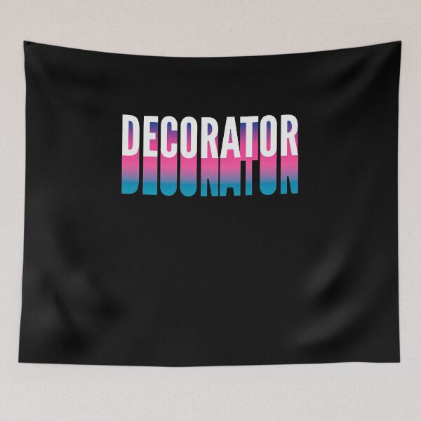 Item preview, Decorator With Long Gradient Shadow designed and sold by SVPOD.