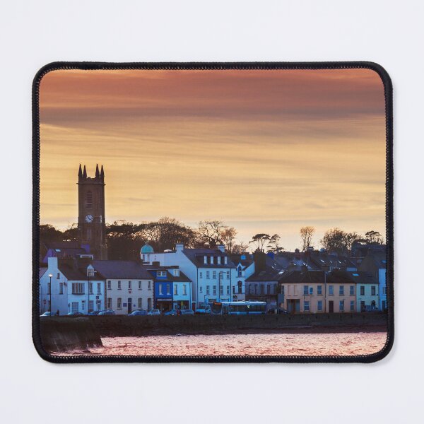 Item preview, Donaghadee - Sunset designed and sold by cmphotographs.