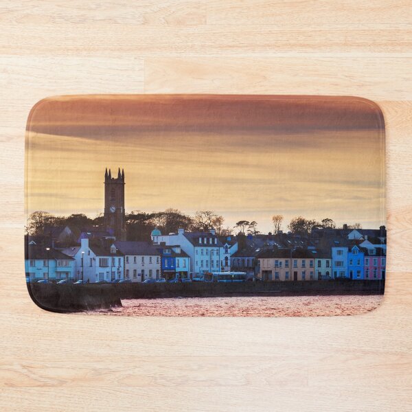 Item preview, Donaghadee - Sunset designed and sold by cmphotographs.