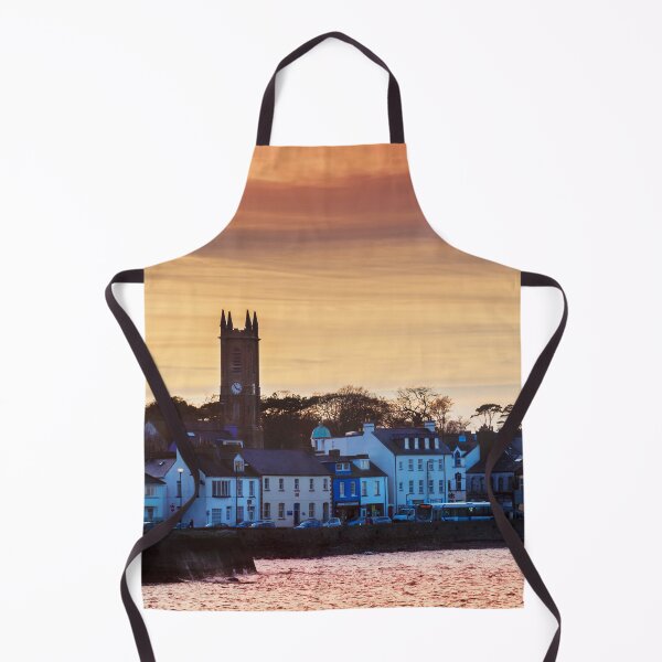 Item preview, Donaghadee - Sunset designed and sold by cmphotographs.