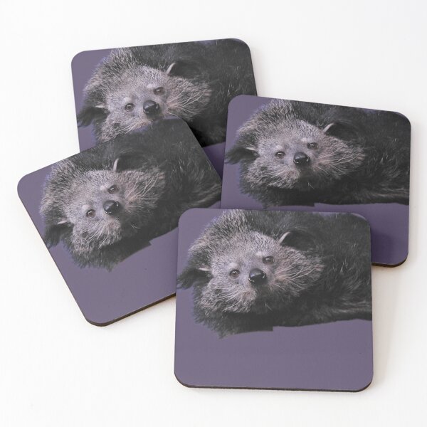 Item preview, Binturong designed and sold by andrew82984.