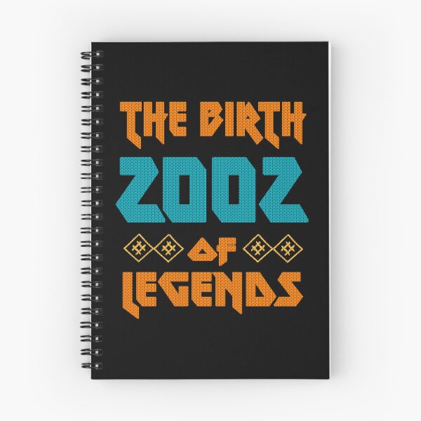 Item preview, 20 Birthday Ugly 2002 Vintage 2002 designed and sold by Dubbra.
