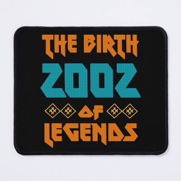 Item preview, 20 Birthday Ugly 2002 Vintage 2002 designed and sold by Dubbra.