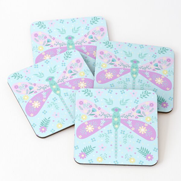 Item preview, Dragonfly designed and sold by daisyandlime.