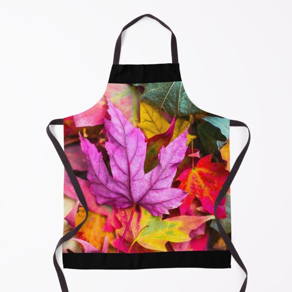 Item preview, Autumn Leaves designed and sold by HeatherAP.