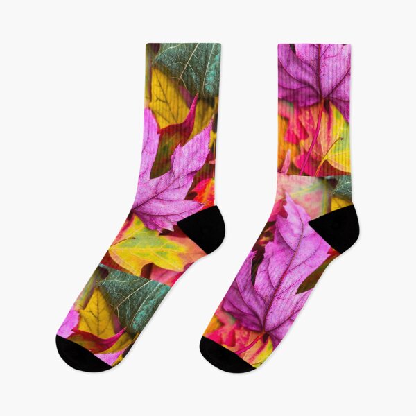 Item preview, Autumn Leaves designed and sold by HeatherAP.