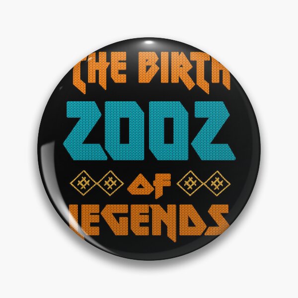 Item preview, 20 Birthday Ugly 2002 Vintage 2002 designed and sold by Dubbra.