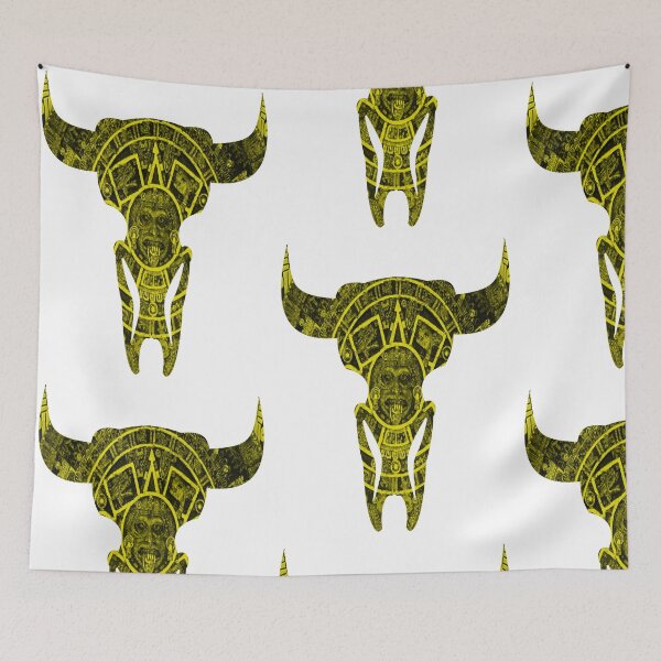 Item preview, ANCIENT HORNS designed and sold by wahine24.