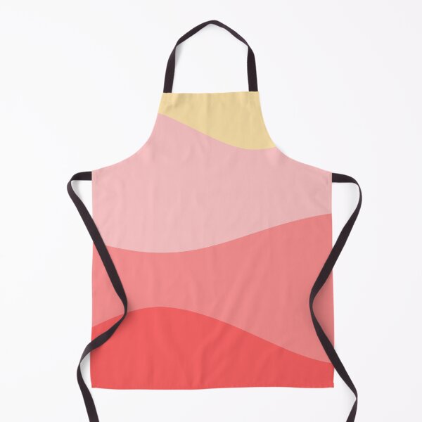 Item preview, Pastel Colored Waves designed and sold by cerenalkan.