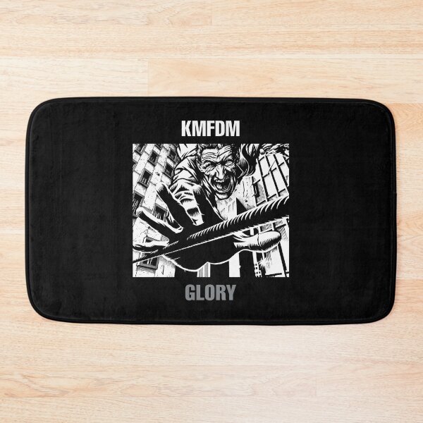Item preview, KMFDM GLORY designed and sold by Nadeera Scarlett.