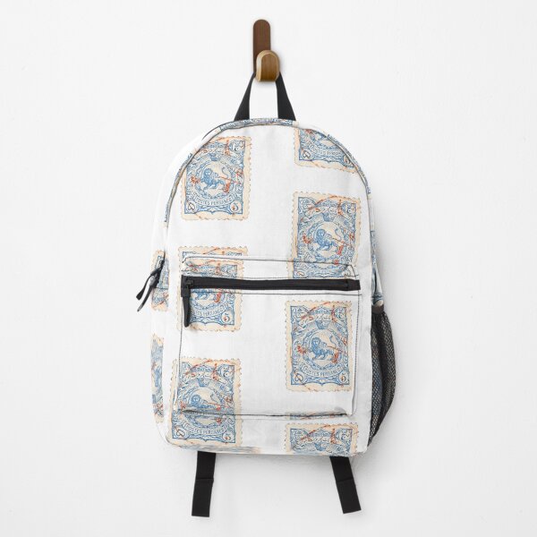 Item preview, Persian stamp - Persian (iranian) art designed and sold by Persian Pride Official.