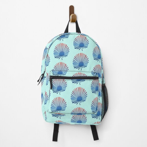 Item preview, Ombre Palm Leaf designed and sold by zibziby.