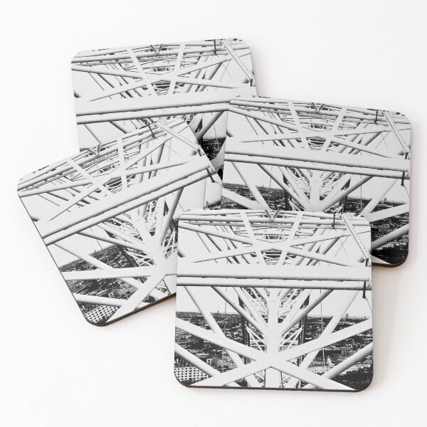Item preview, London Eye Structure  designed and sold by SallyHammond.