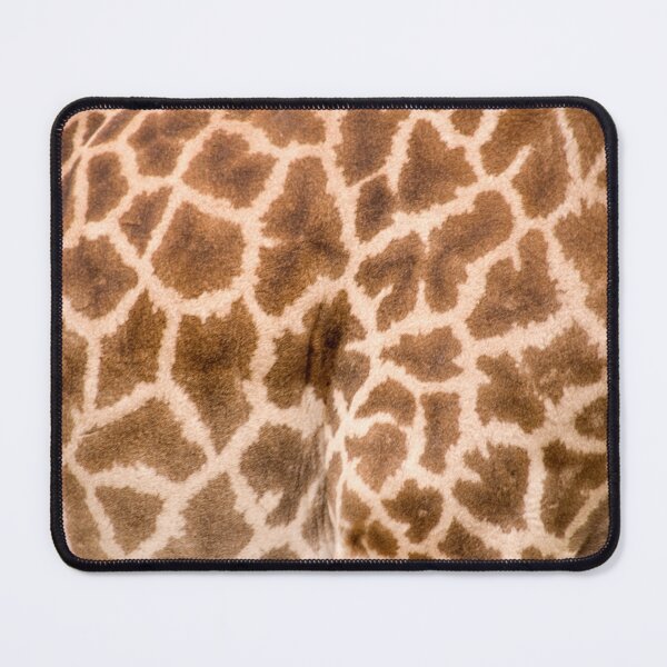 Item preview, Giraffe skin detail designed and sold by Nicomaja.