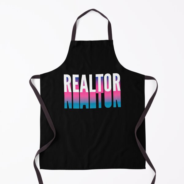 Artikelvorschau, Grundstücksmakler mit langem Steigungsschatten entworfen und verkauft von SVPOD.
