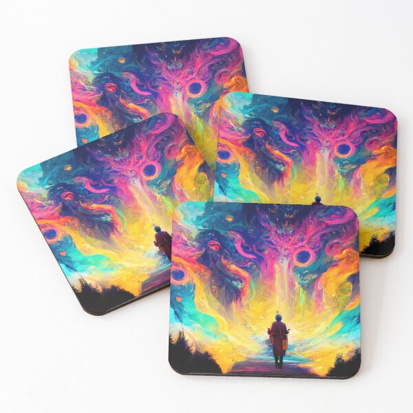 Item preview, Open your mind - DMT designed and sold by dennylatson.