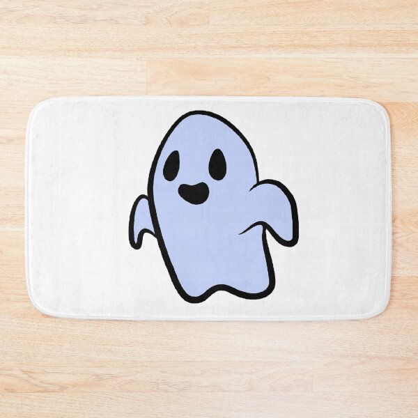 Item preview, Cute Halloween Ghost designed and sold by studio-210.